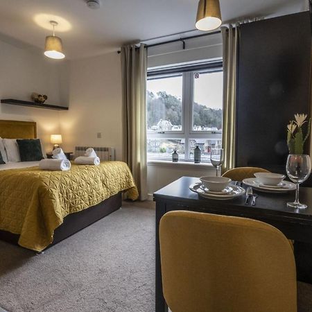 Glenlivet Apartment Oban Esterno foto