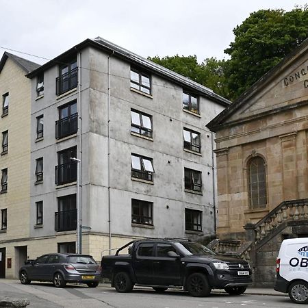 Glenlivet Apartment Oban Esterno foto