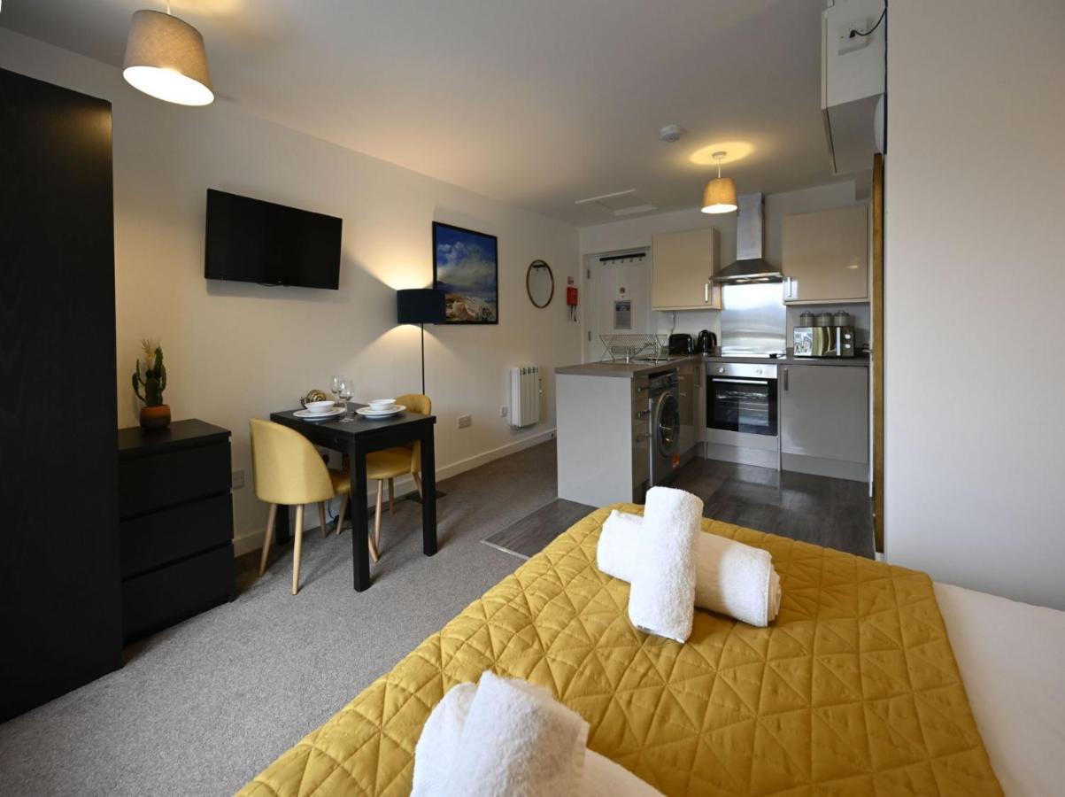 Glenlivet Apartment Oban Esterno foto